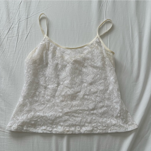 Calvin Klein Lack Tank‎ Size L - Picture 1 of 7